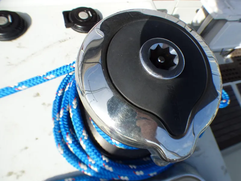 1991 Beneteau Oceanis 500