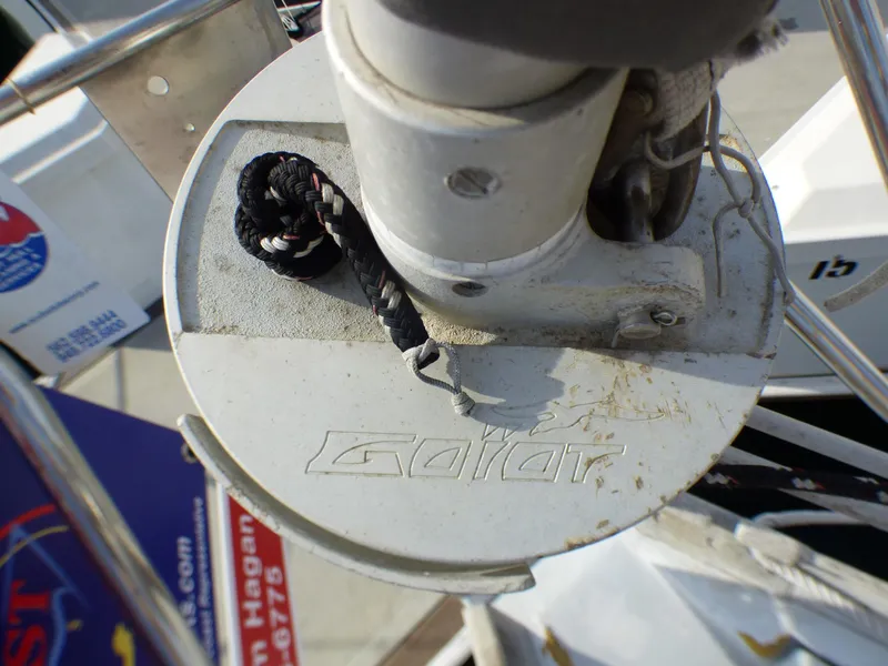 1991 Beneteau Oceanis 500