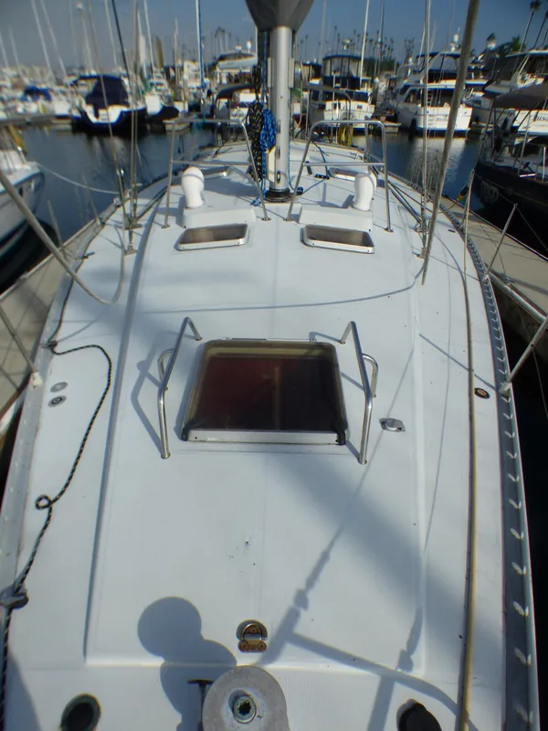 1991 Beneteau Oceanis 500