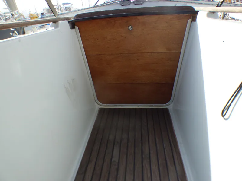 1991 Beneteau Oceanis 500