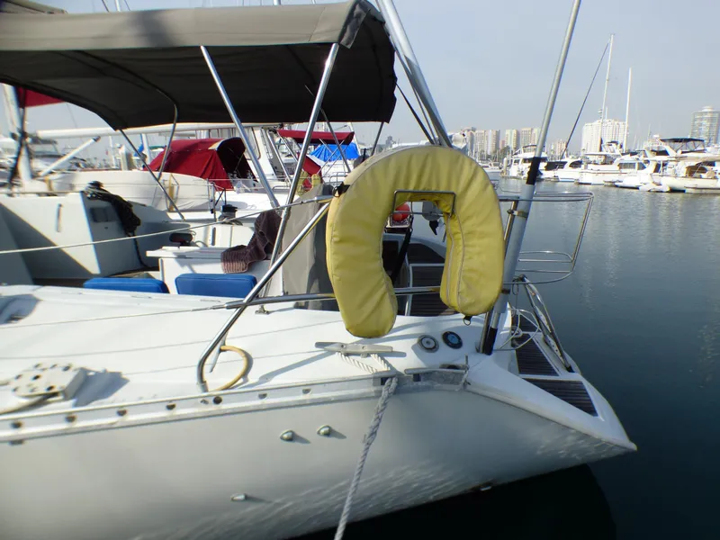 1991 Beneteau Oceanis 500