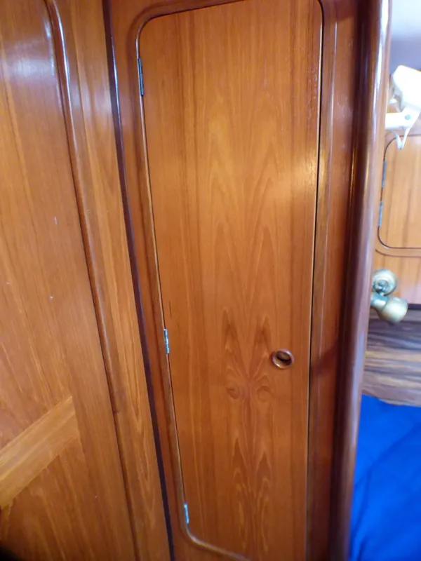 1991 Beneteau Oceanis 500