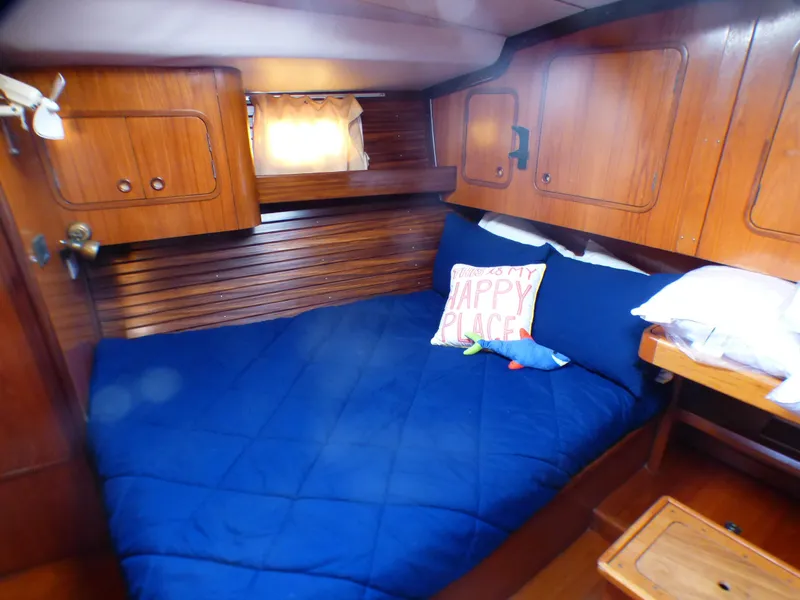 1991 Beneteau Oceanis 500