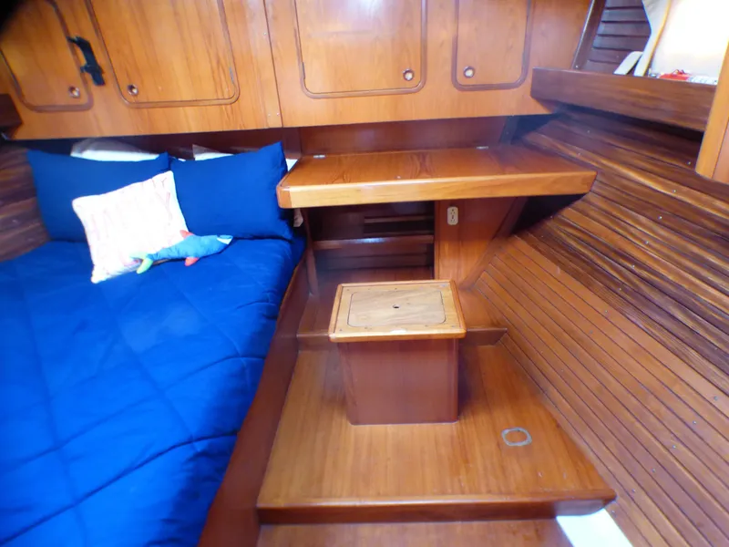1991 Beneteau Oceanis 500