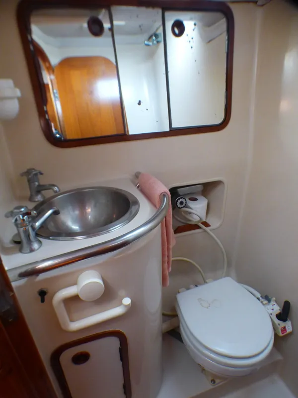 1991 Beneteau Oceanis 500