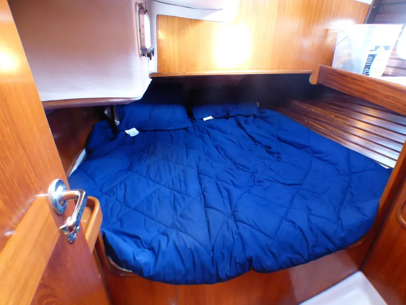 1991 Beneteau Oceanis 500