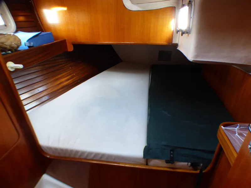 1991 Beneteau Oceanis 500