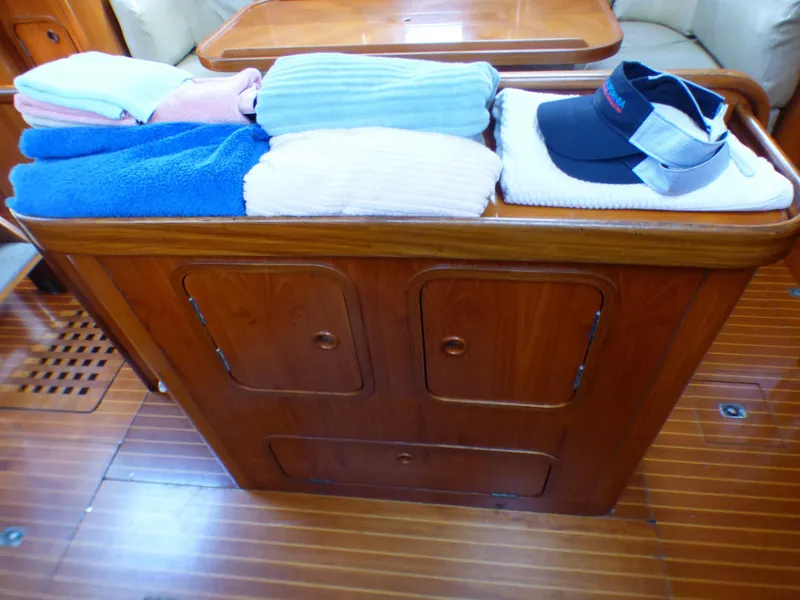 1991 Beneteau Oceanis 500