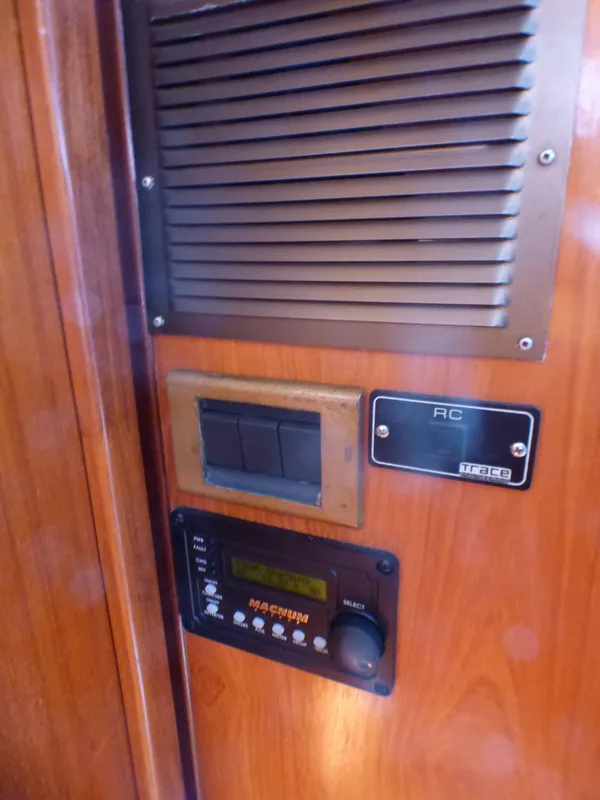 1991 Beneteau Oceanis 500
