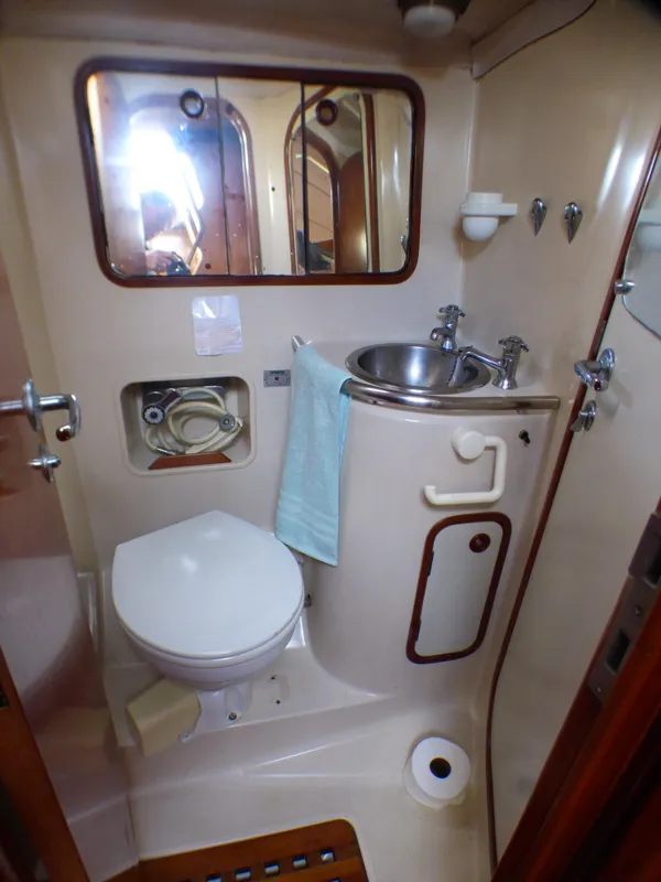 1991 Beneteau Oceanis 500