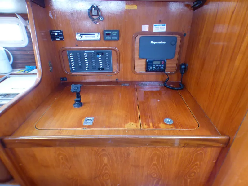 1991 Beneteau Oceanis 500