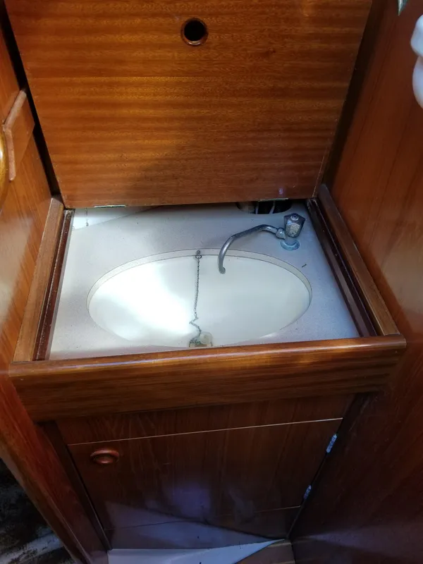 1991 Beneteau Oceanis 500