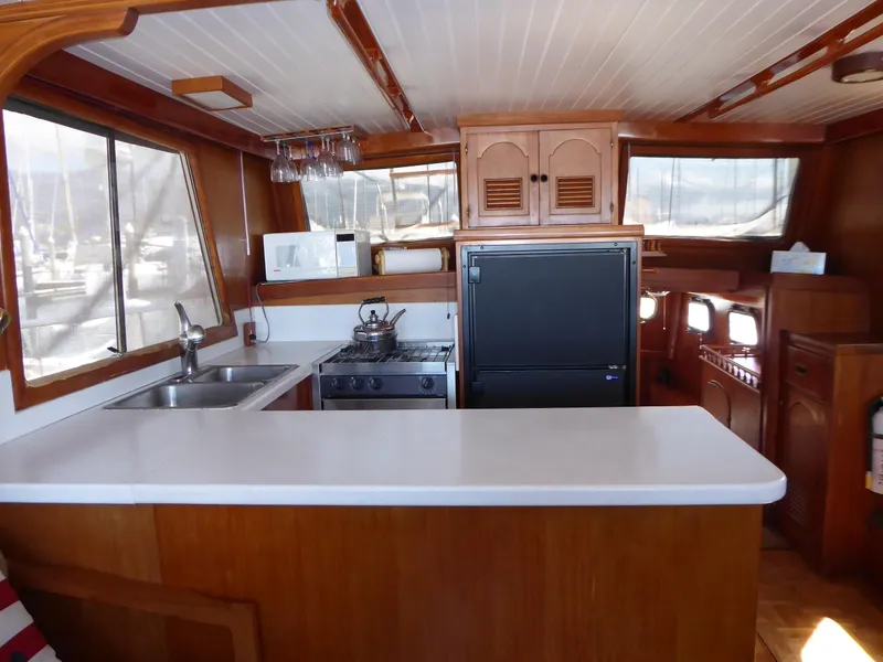 Galley