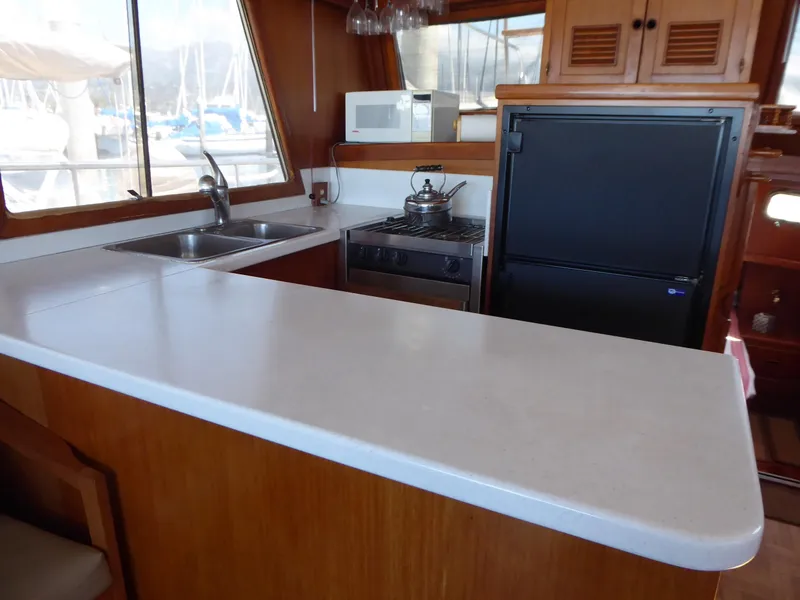 Galley 2