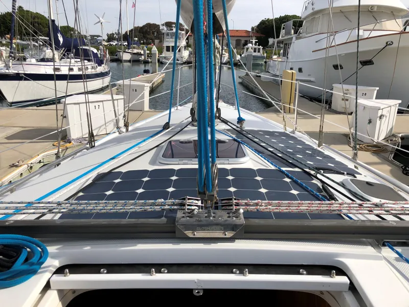 1999 Catalina 320