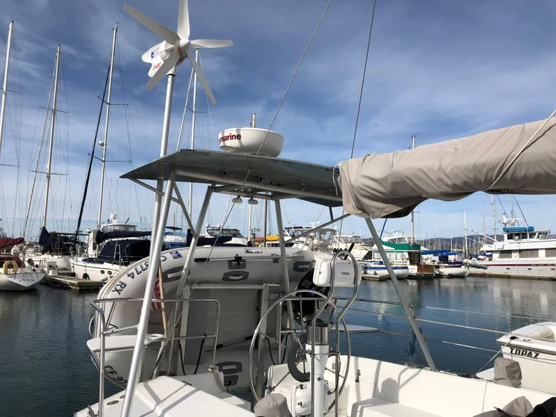 1999 Catalina 320