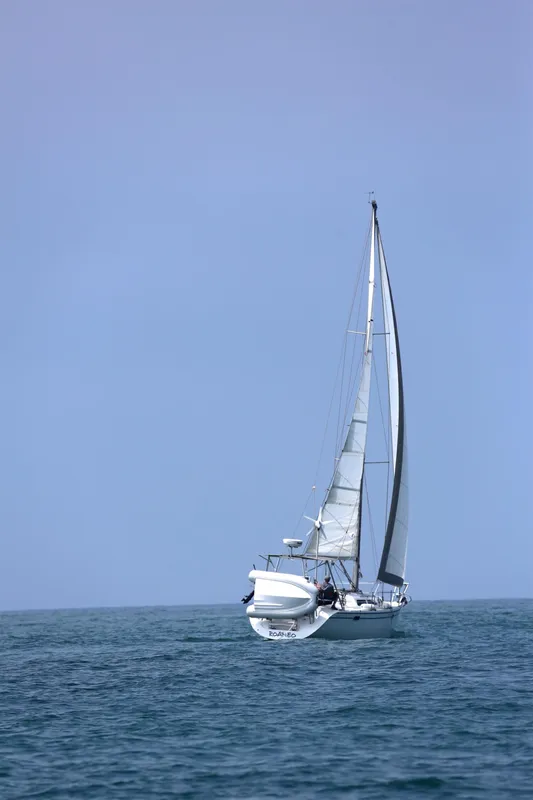 1999 Catalina 320