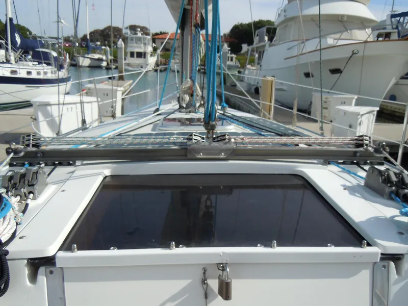 1999 Catalina 320