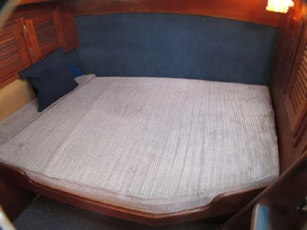 1976 Yorktown Center Cockpit