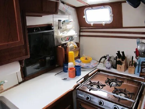 Galley