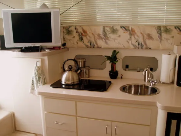 Galley