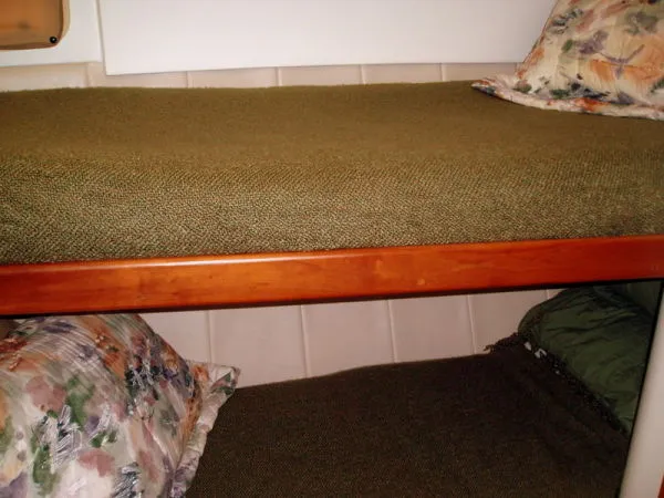 Guest Cabin