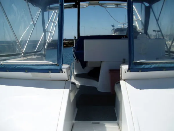 Flybridge