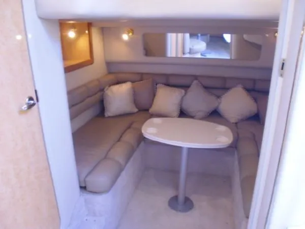 1998 Sea Ray 40 Sundancer