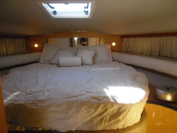 1998 Sea Ray 40 Sundancer