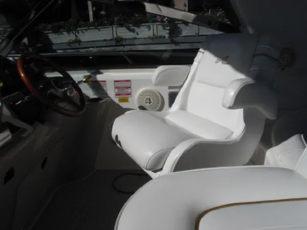 1998 Sea Ray 40 Sundancer