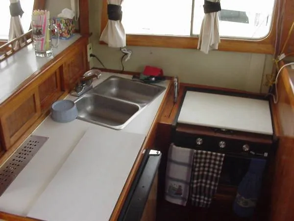 Galley