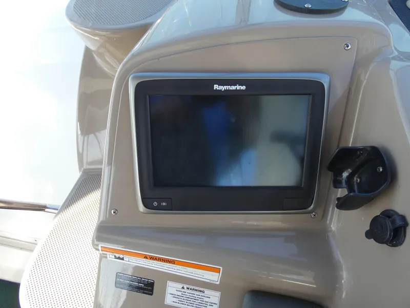 2003 Maxum 3500 SY