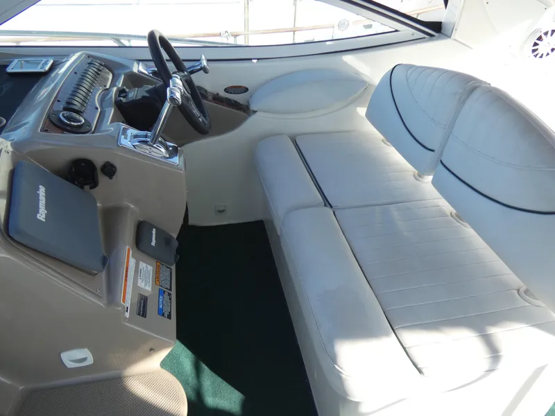 2003 Maxum 3500 SY