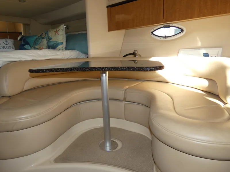 2003 Maxum 3500 SY