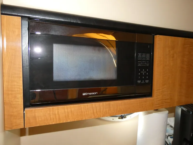 2003 Maxum 3500 SY