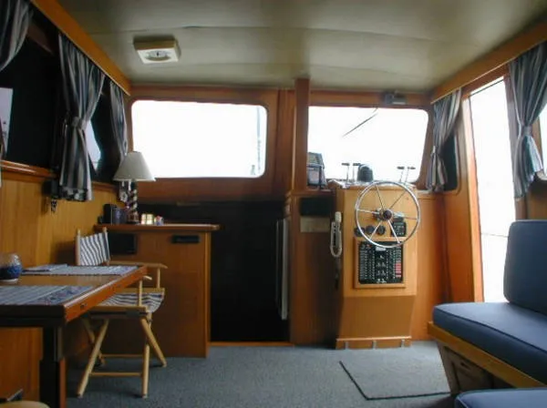 1981 Californian