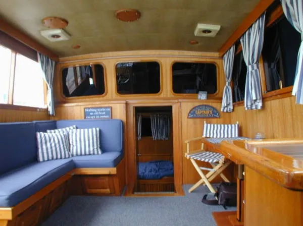 1981 Californian