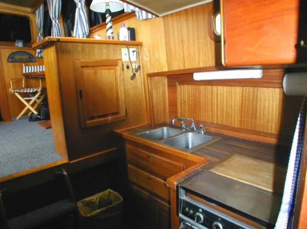 1981 Californian