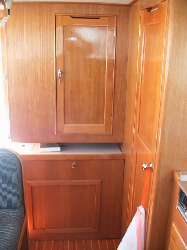 1988 Island Gypsy Yachtfisher