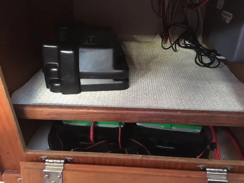 1985 Catalina 30