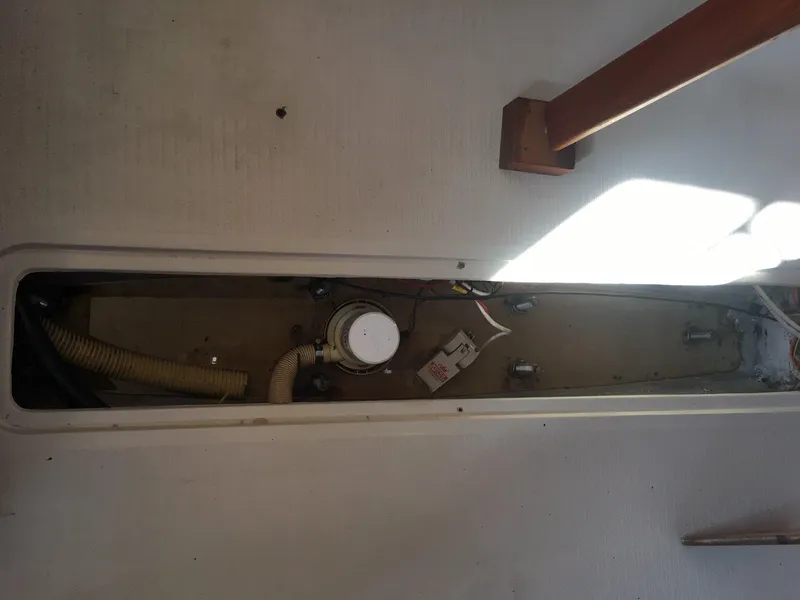 1985 Catalina 30