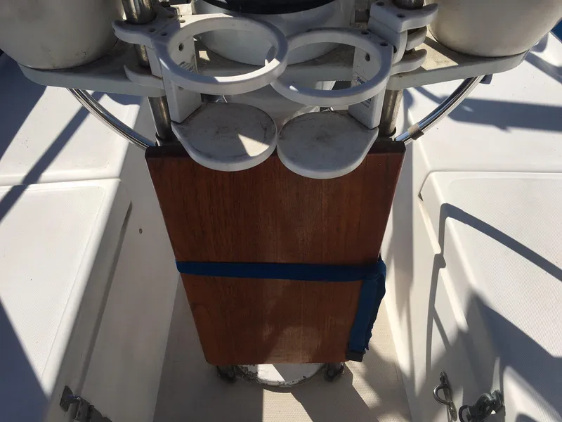 1985 Catalina 30