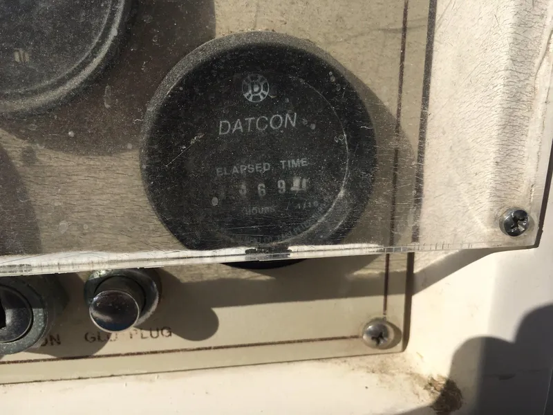 1985 Catalina 30