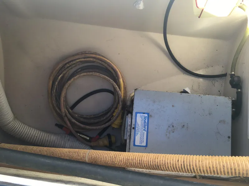 1985 Catalina 30