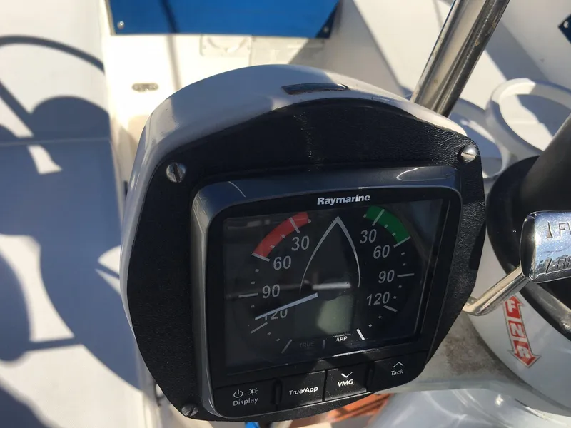 1985 Catalina 30