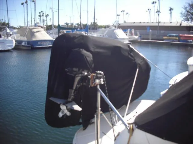 2002 Sea Ray Sundancer