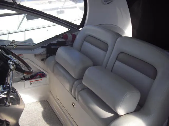 2002 Sea Ray Sundancer