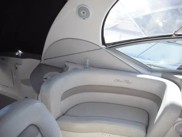 2002 Sea Ray Sundancer