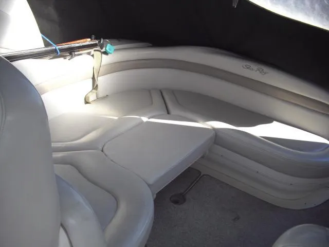 2002 Sea Ray Sundancer