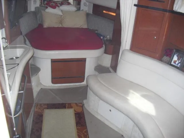 2002 Sea Ray Sundancer
